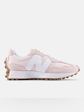 🌸 NEW BALANCE 327 PICNIC PINK 🌸
